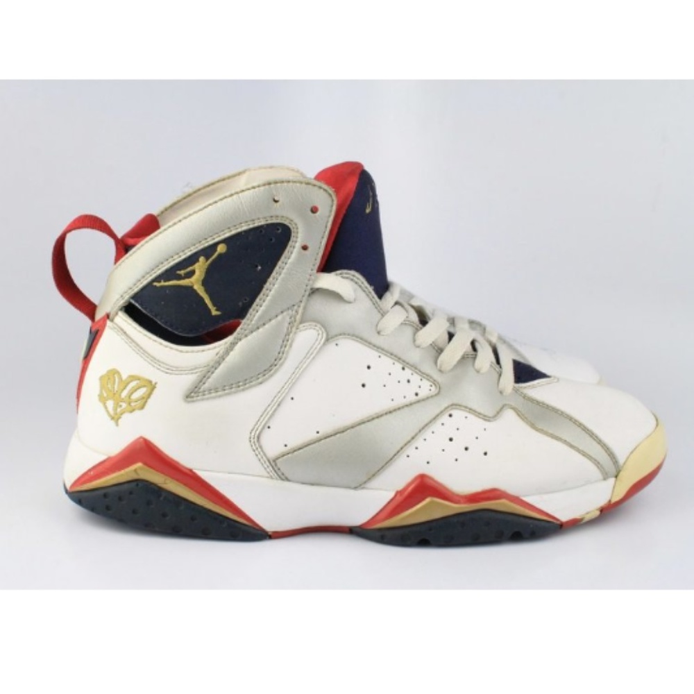 2010 Jordan Retro 7 FTLTG 11.5 (Used)